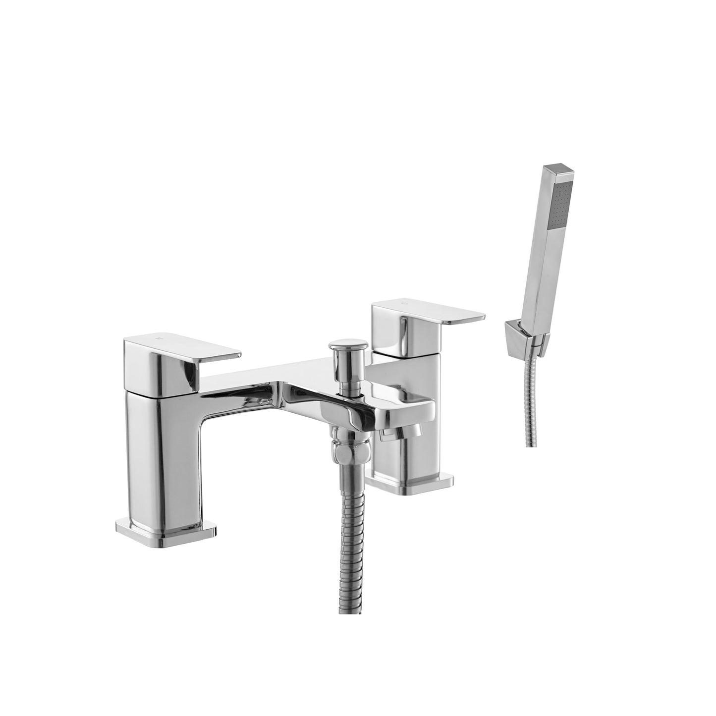 Kartell Dakota Bath Shower Mixer