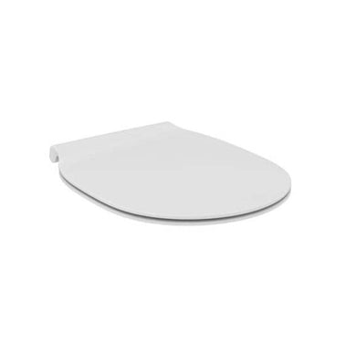 Ideal Standard Concept toilet seat and cover