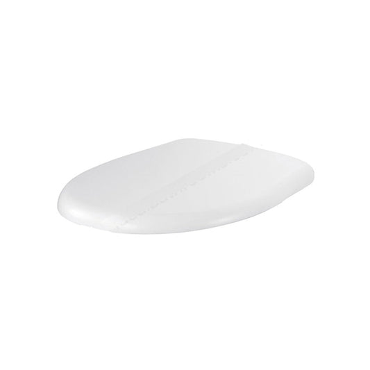 Ideal Standard Alto Toilet Seat - White