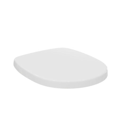 Ideal Standard Studio Toilet Seat - White