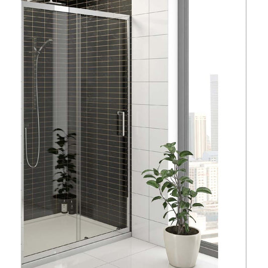 Kartell KV8 Sliding Shower Door