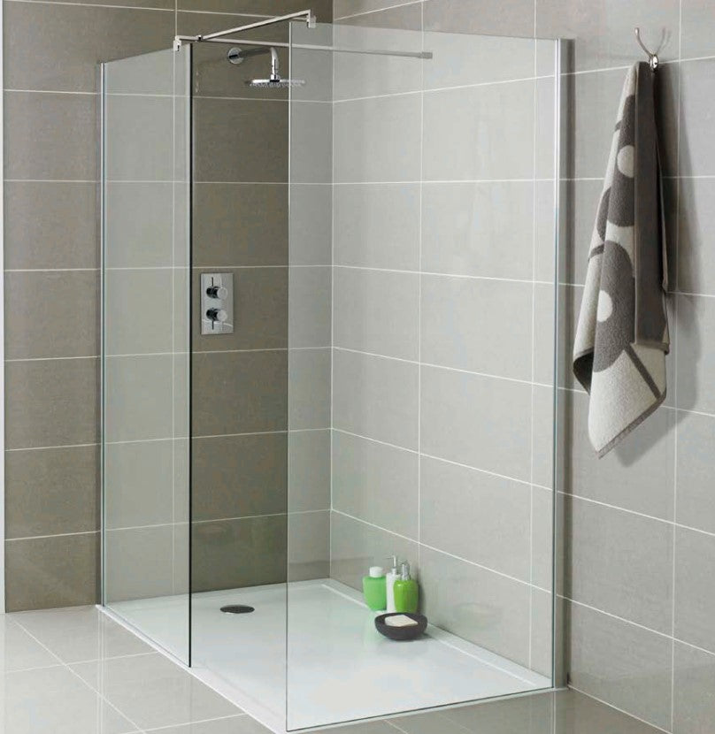 Kartell KV8 Wetroom Screen