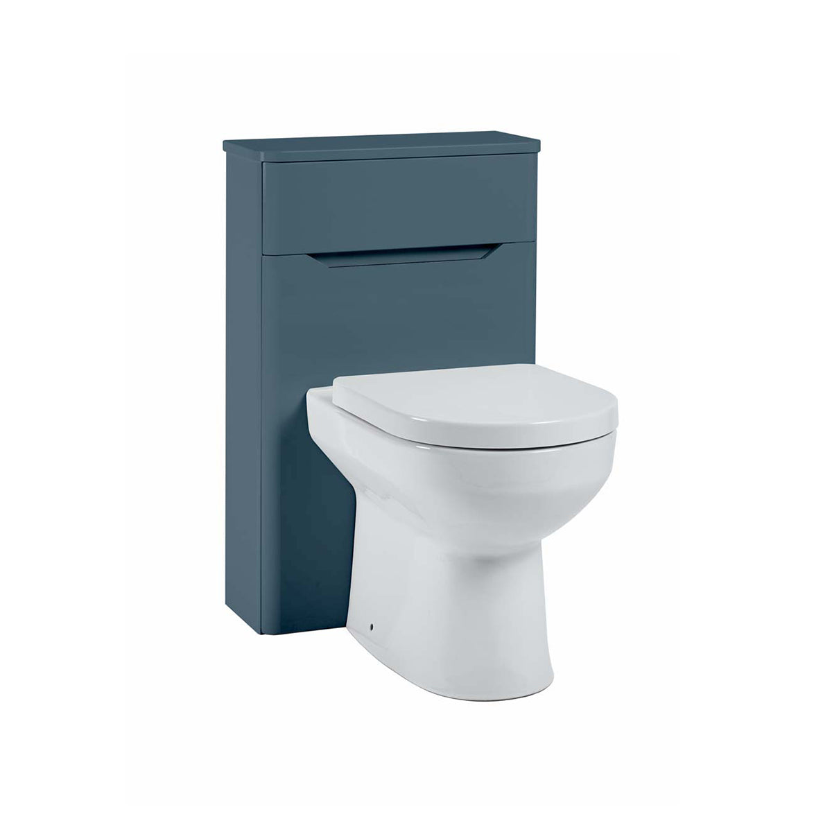 Scudo Ella  502mm x 756mm Floorstanding WC Unit