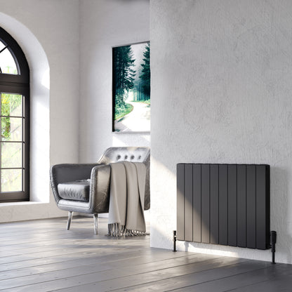 Kartell K-Rad Edmonton Aluminium Radiators