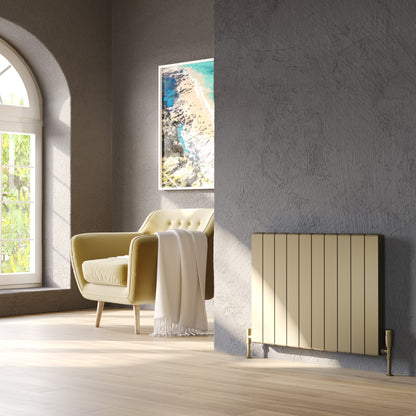 Kartell K-Rad Edmonton Aluminium Radiators