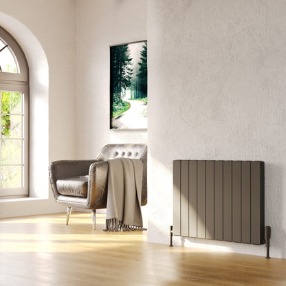 Kartell K-Rad Edmonton Aluminium Radiators