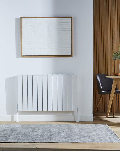 Kartell K-Rad Edmonton Aluminium Radiators