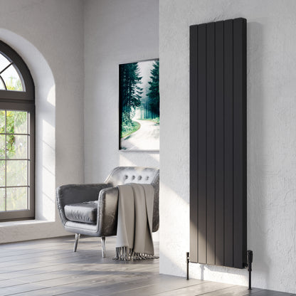 Kartell K-Rad Edmonton Aluminium Radiators