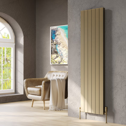 Kartell K-Rad Edmonton Aluminium Radiators