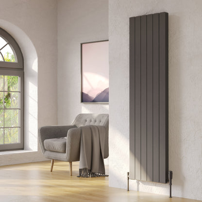 Kartell K-Rad Edmonton Aluminium Radiators