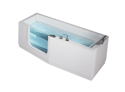 Trojan Elegance Walk In Easy Access Baths