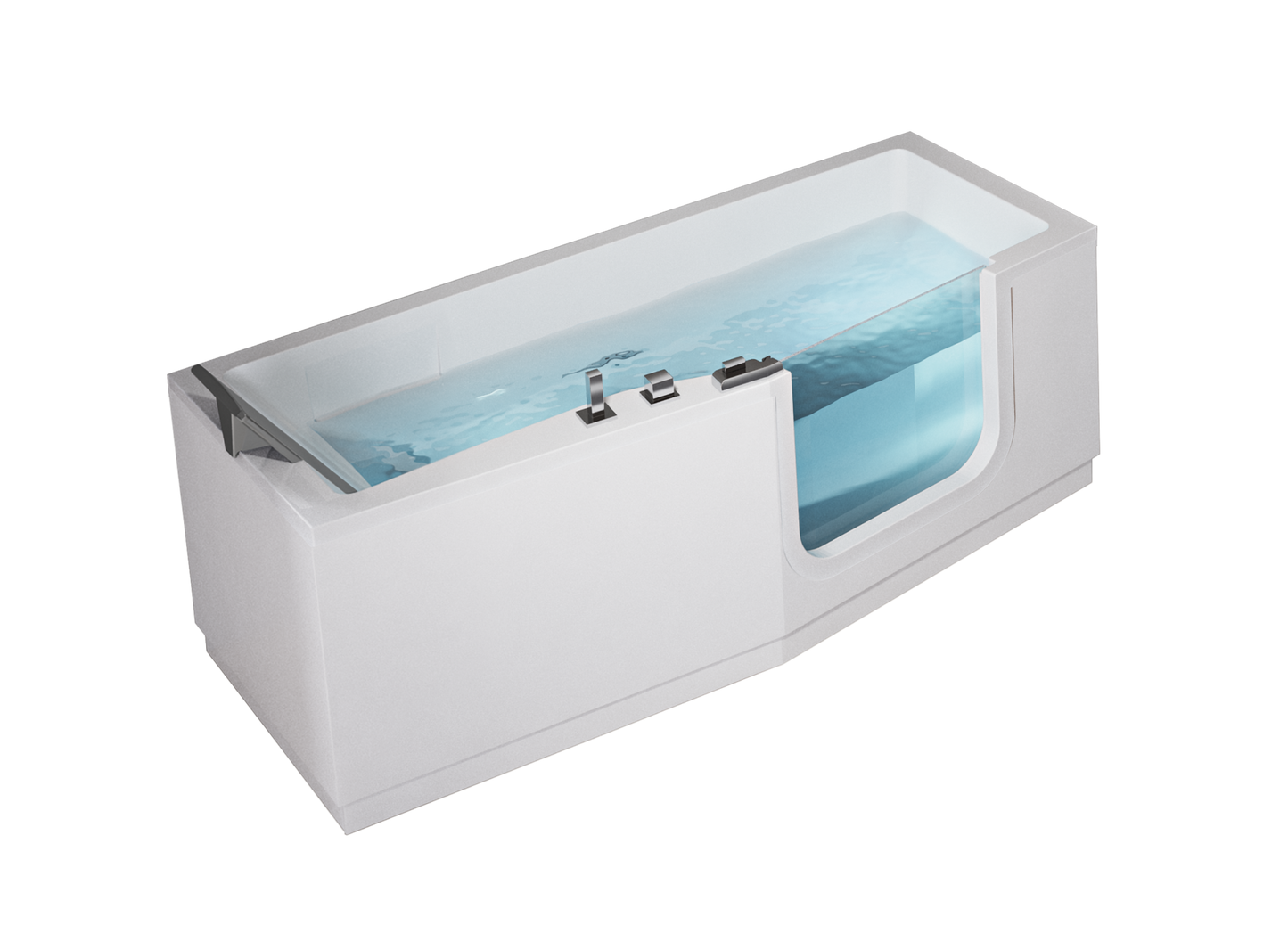 Trojan Elegance Walk In Easy Access Baths