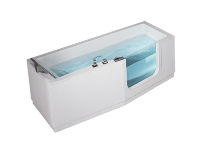 Trojan Elegance Walk In Easy Access Baths