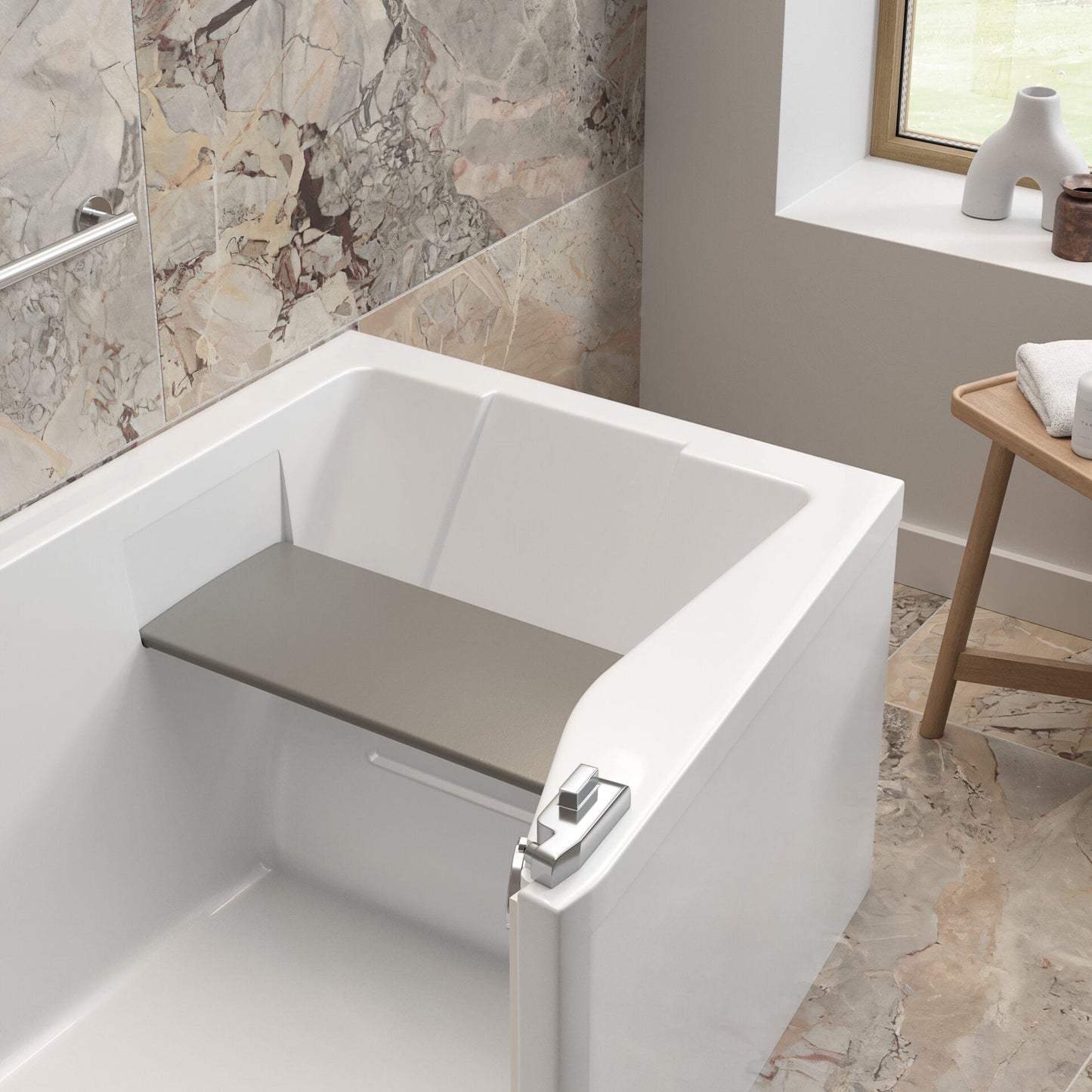 Trojan Elegance Walk In Easy Access Baths