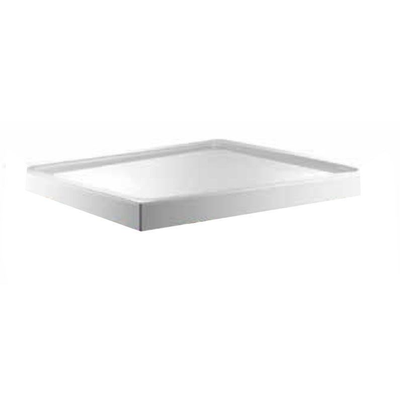 Kartell Esteem Anti-Slip Square Low Profile