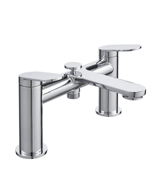 Kartell Excel Bath Shower Mixer