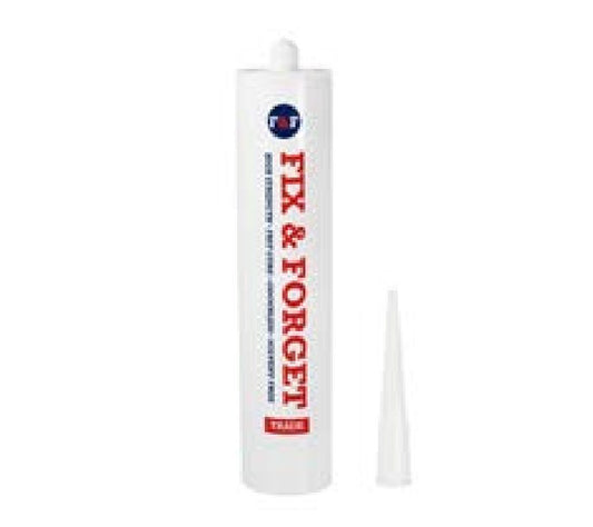 Kartell Fix & Forget 350ml Adhesive