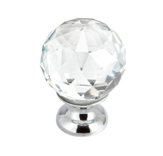 Harrogate Furniture Knob - Single