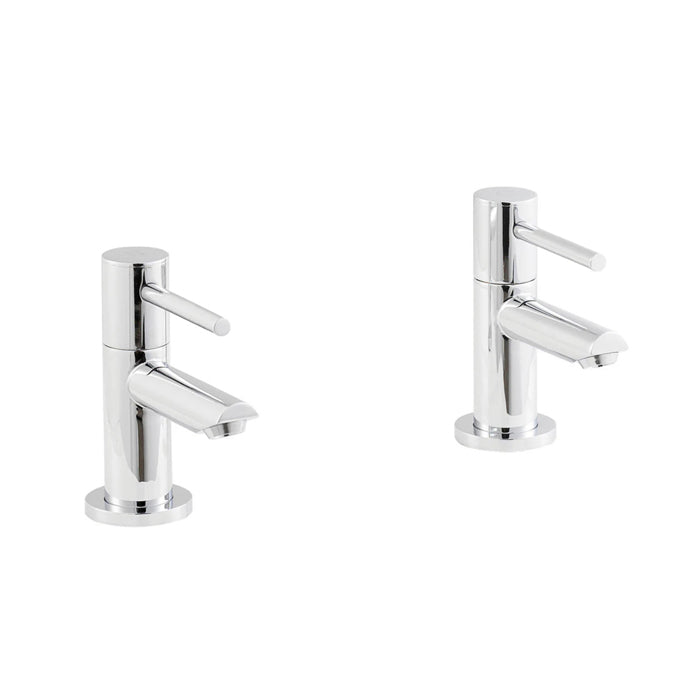 Nuie Series II Basin Taps