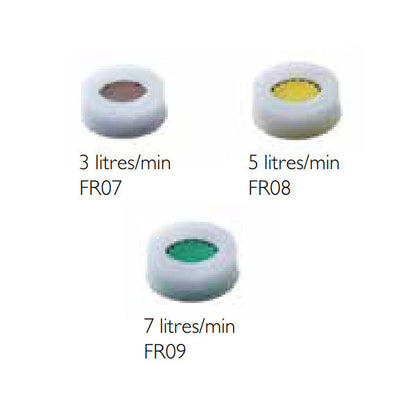 Tavistock Fitted Isocast Basin - For Slim Depth