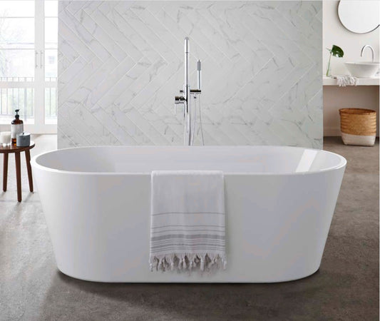 Kartell Coast Freestanding Bath