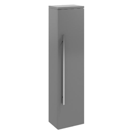 Kartell Purity 1400mm Wall Mounted Side Unit