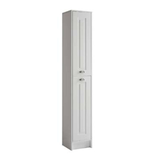 Kartell Astley 1800 x 300mm Tall Side Unit