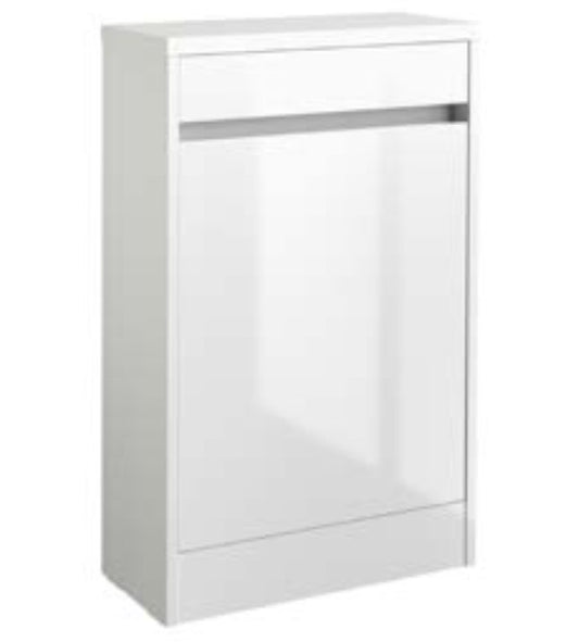 Kartell City Matrix WC Unit