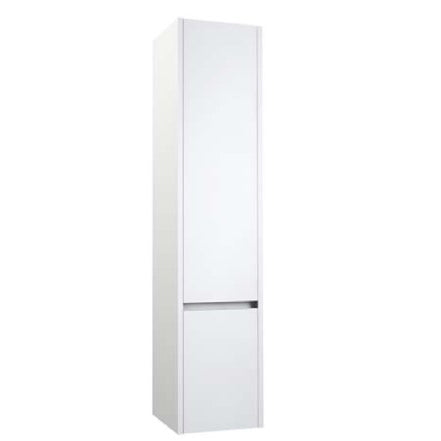 Kartell City Wall Mounted 1600 x 350 Tall Unit