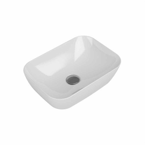 Tavistock Brook Rectangle Countertop Basin