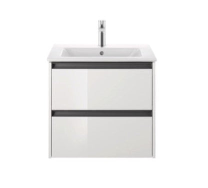 Duravit ME By Starck Furniture Basin 630mm 1TH