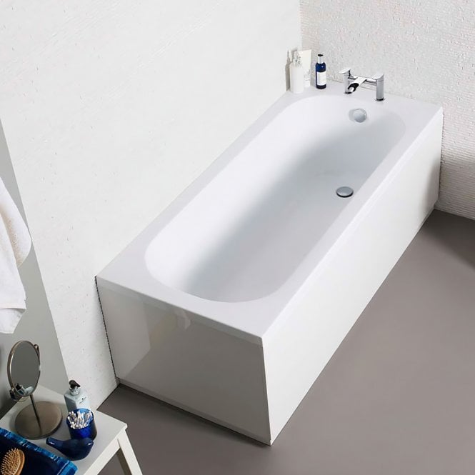 Kartell G4K Contract Bath with Leg Sets