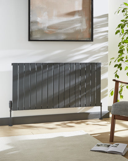 Kartell K-Rad Victoria Single Panel Radiator