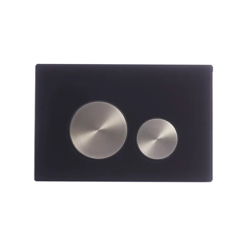 Tavistock Dual Flush Plates