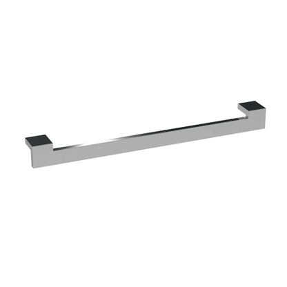 Nuie Square Drop Handle 320mm