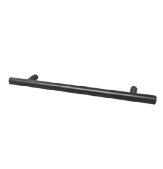 Kartell Encore Door & Drawer Handle Matt Black