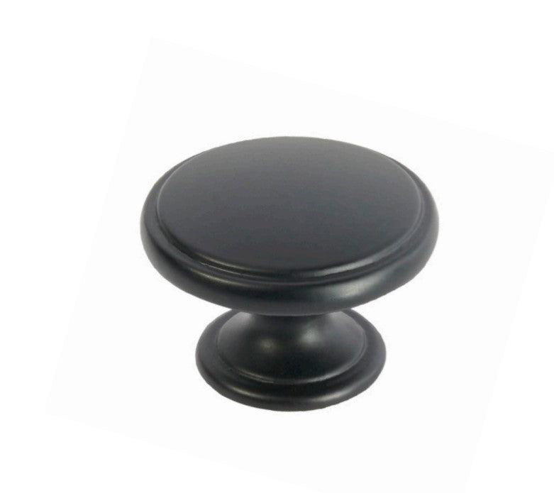 Harrogate Furniture Knob - Single