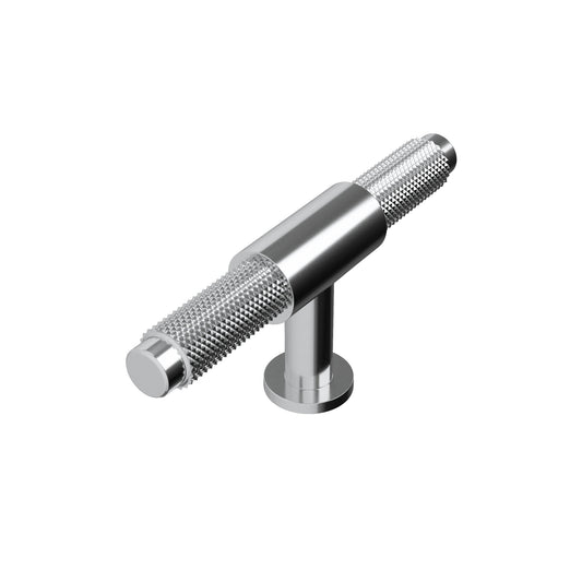 Scudo Knurled T Bar Handle