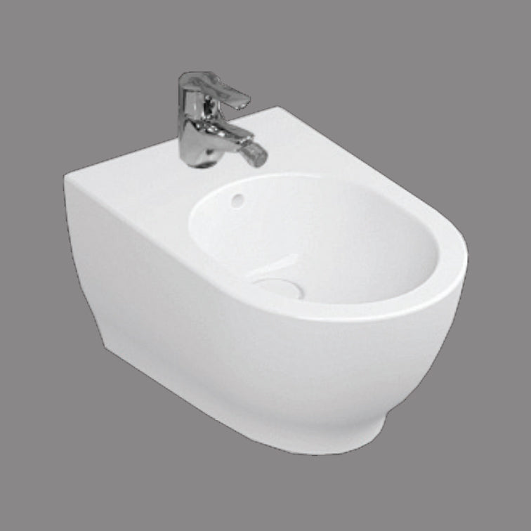 RAK-Moon Wall Hung Bidet