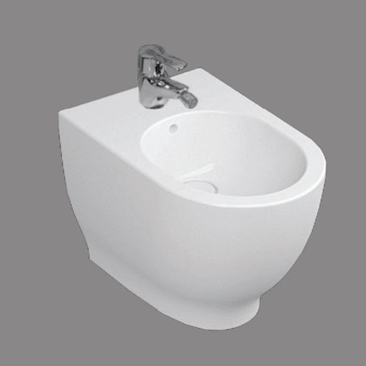 RAK-Moon Back to Wall Bidet