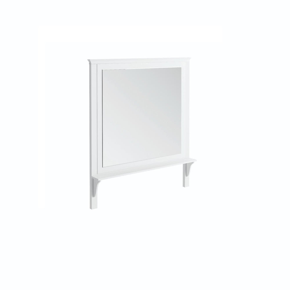 Harrogate 1200mm x 1440mm Wall Framed Mirror