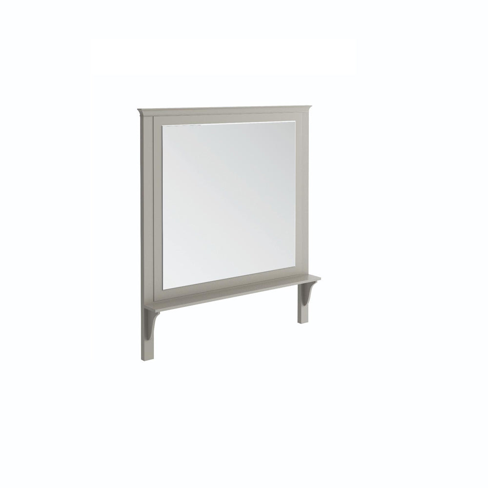 Harrogate 1200mm x 1440mm Wall Framed Mirror