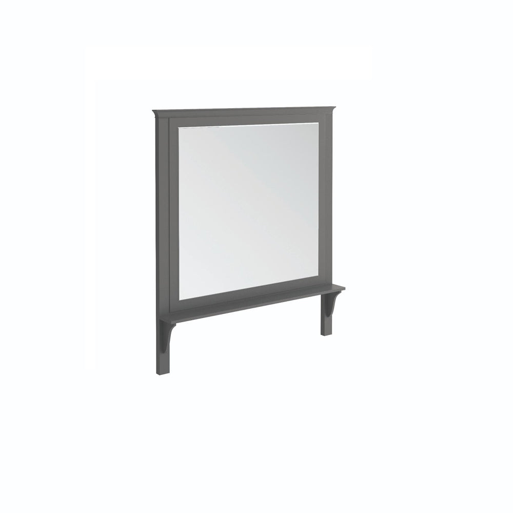 Harrogate 1200mm x 1440mm Wall Framed Mirror