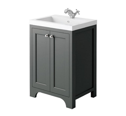 Harrogate Square Vanity Basin