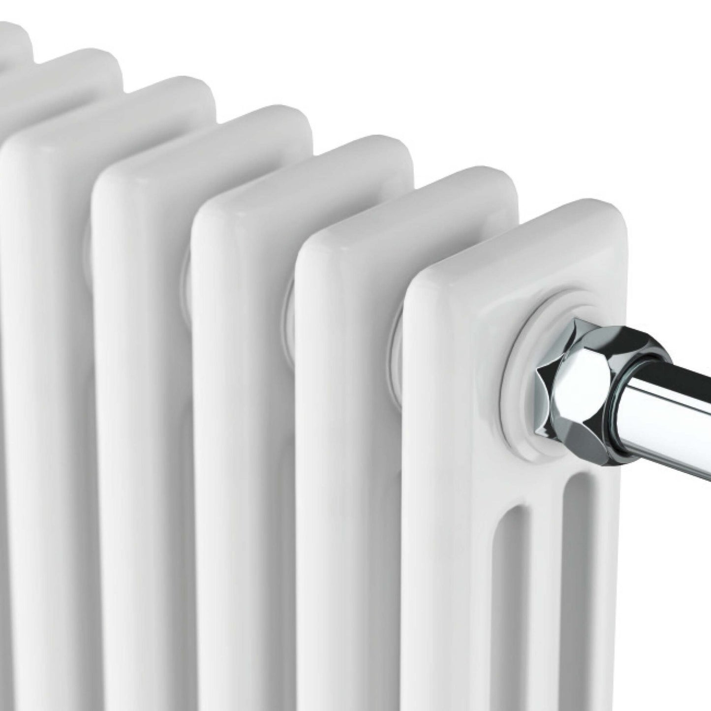 Scudo Harrogate Traditional Towel Warmer