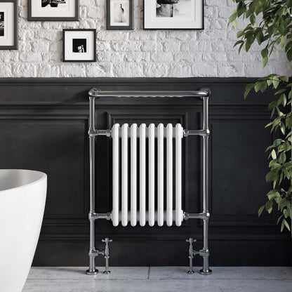 Scudo Harrogate Traditional Towel Warmer