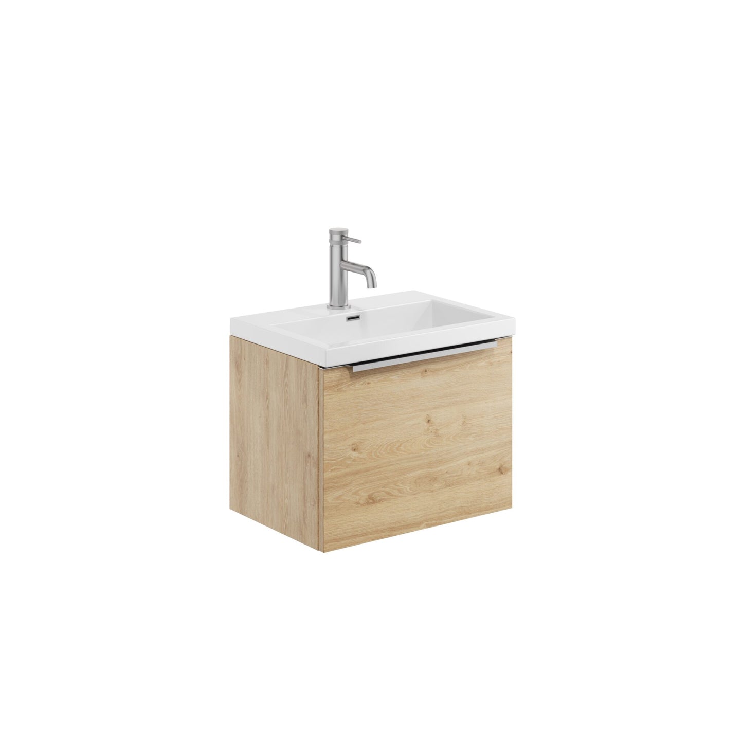 Scudo Muro PLUS Wall Hung Basin Cabinet