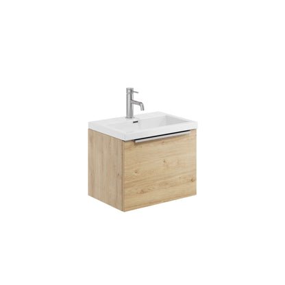 Scudo Muro PLUS Wall Hung Basin Cabinet