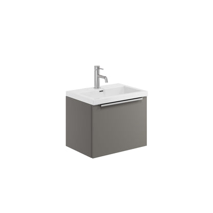 Scudo Muro PLUS Wall Hung Basin Cabinet