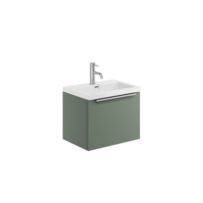 Scudo Muro PLUS Wall Hung Basin Cabinet